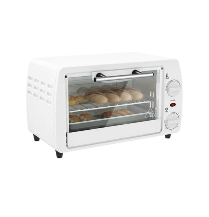 Forno Elétrico de Bancada 10 Litros 750 W